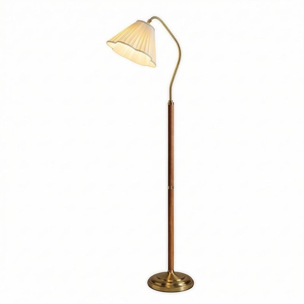 Mavriko | Floor Lamp