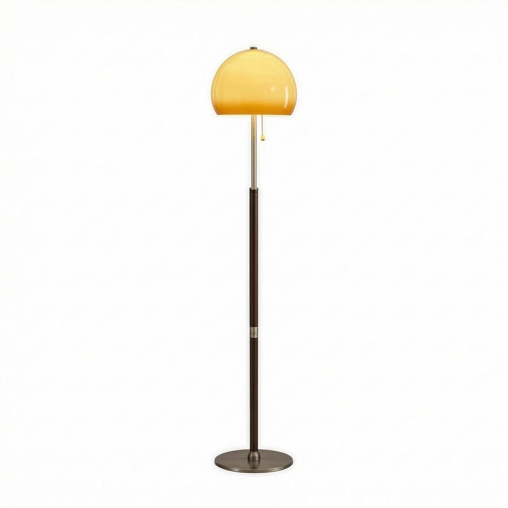 Coteau | Floor Lamp