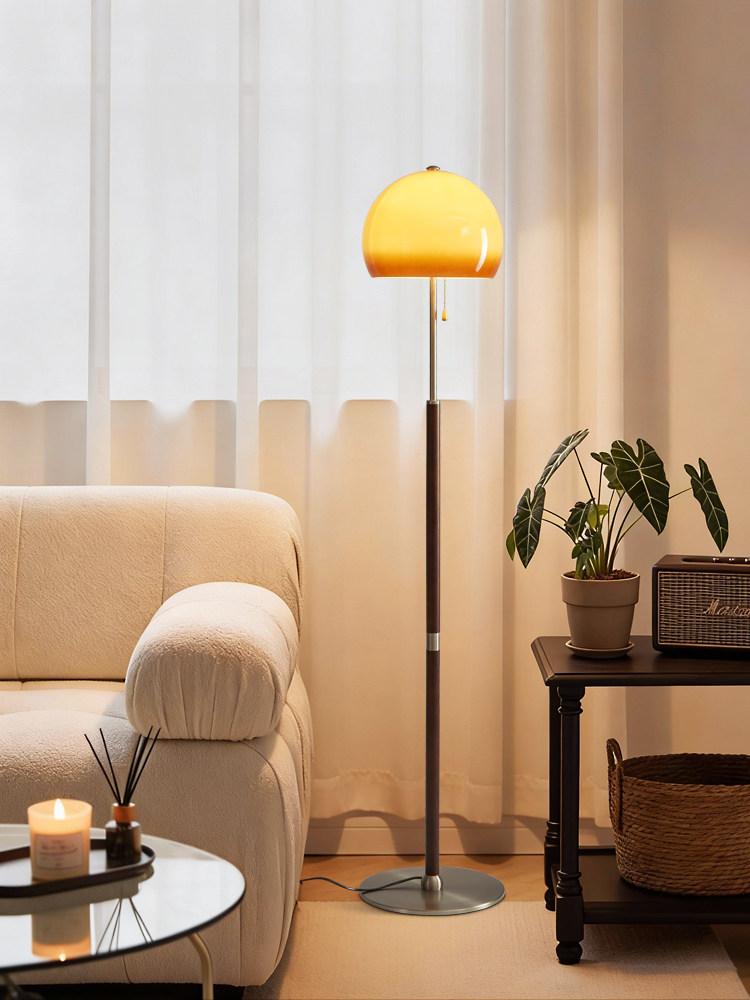 Coteau | Floor Lamp