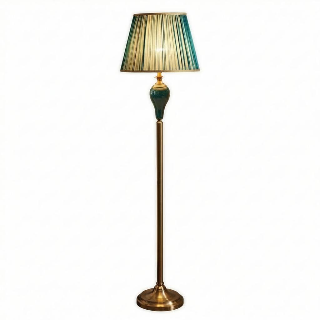 Denaro | Floor Lamp