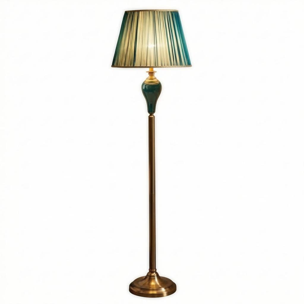 Denaro | Floor Lamp