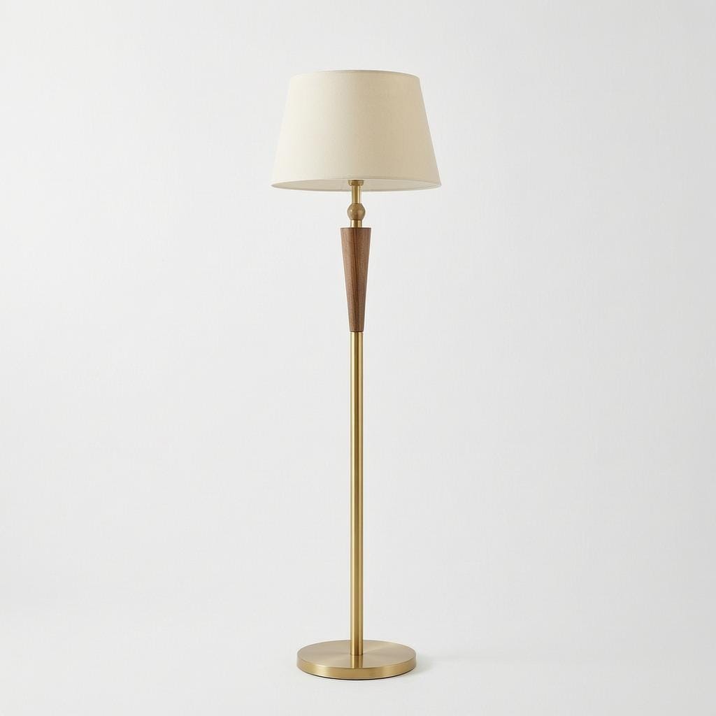 Baelian | Floor Lamp