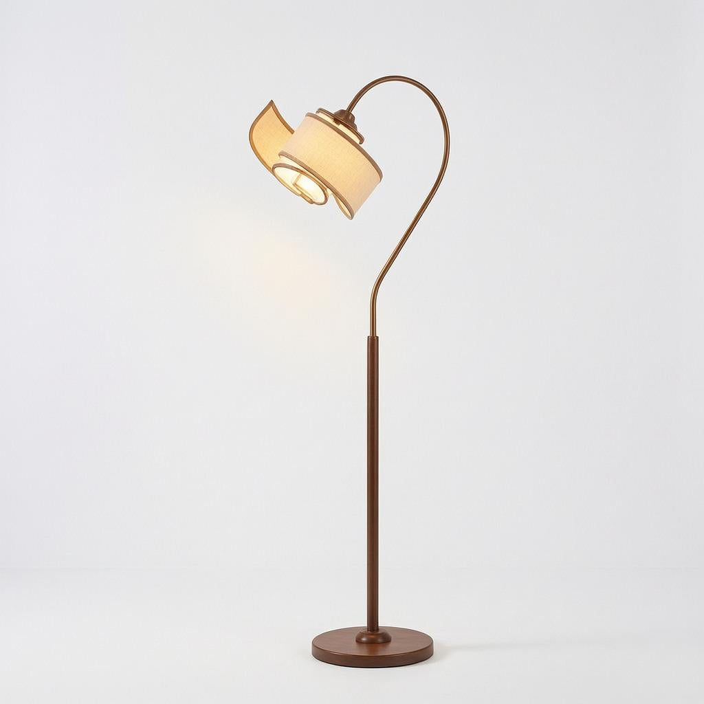 Ostrum | Floor Lamp