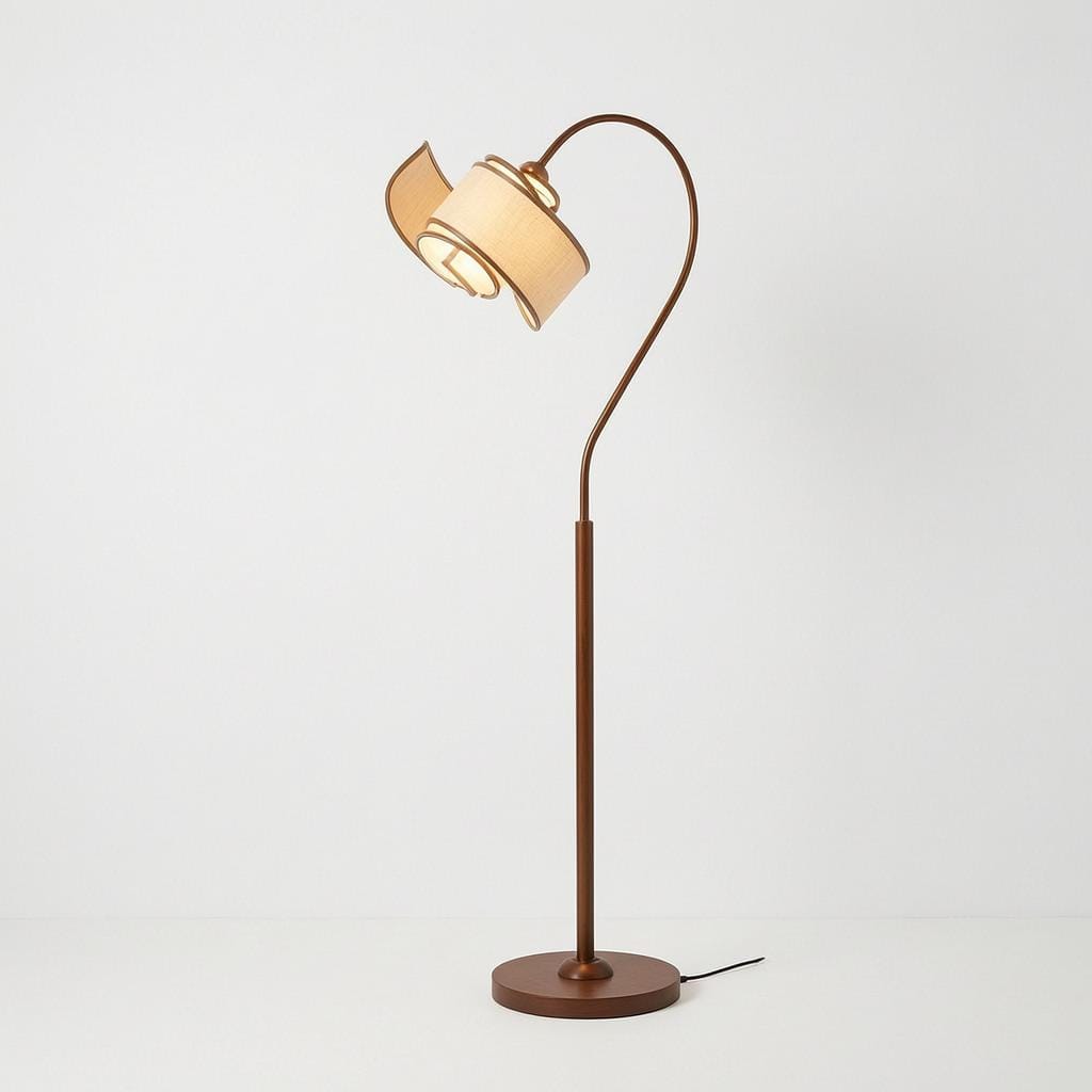 Ostrum | Floor Lamp