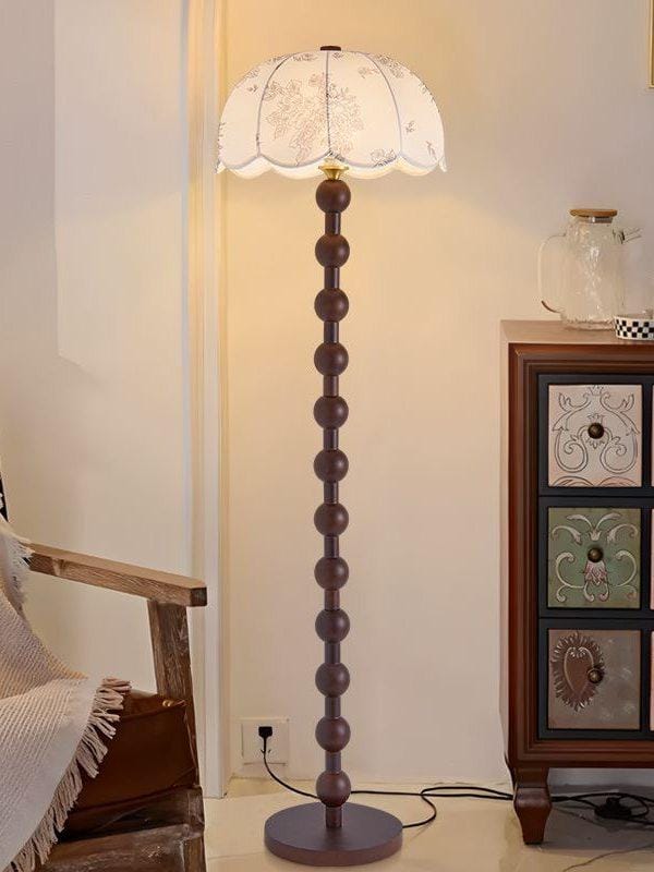 Vionne | Floor Lamp