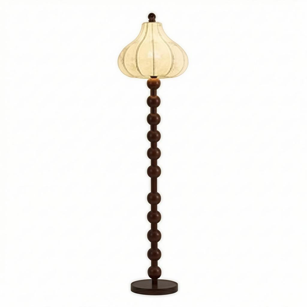 Vionne | Floor Lamp