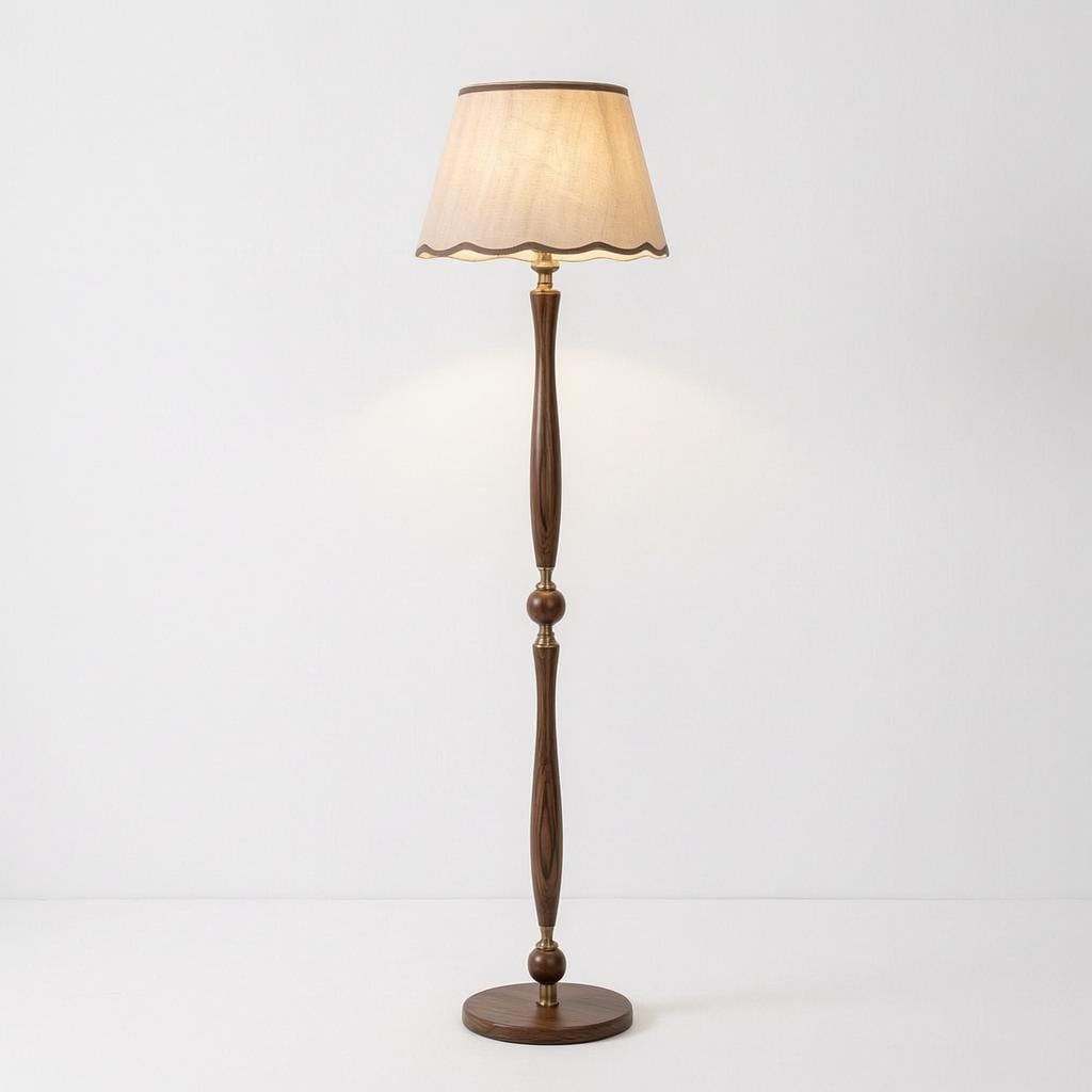 Caldoro | Floor Lamp