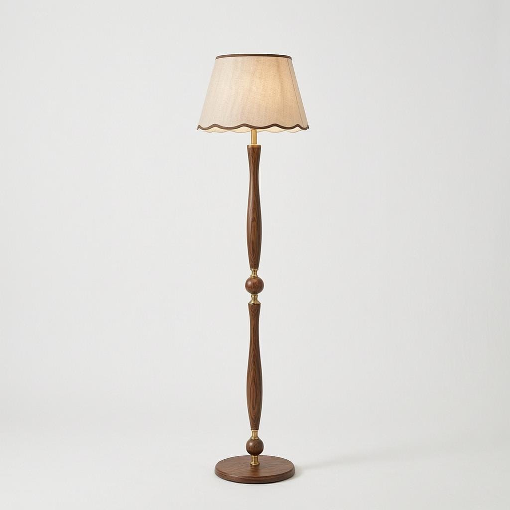 Caldoro | Floor Lamp