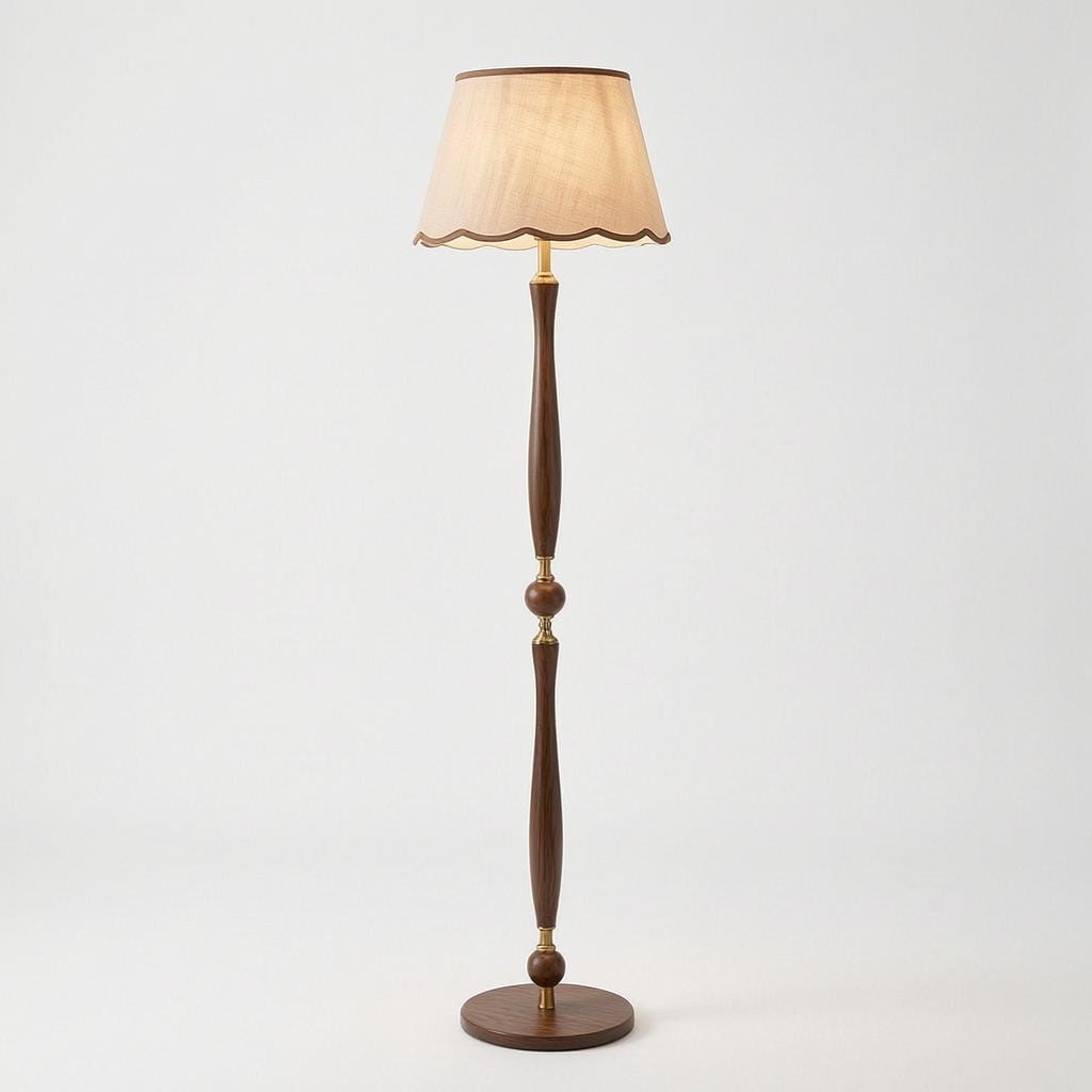 Caldoro | Floor Lamp