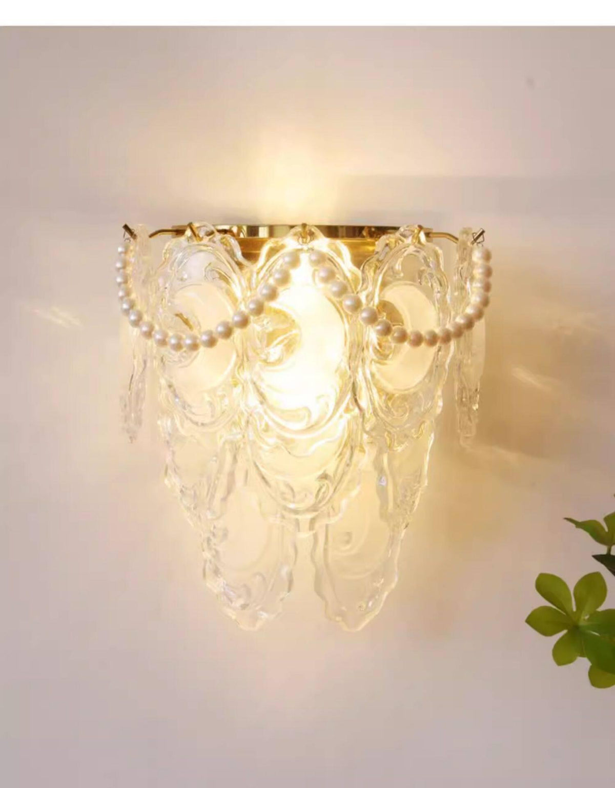 Taverno | Wall Light
