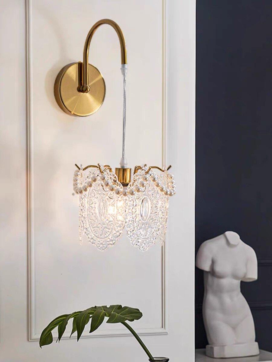 Jantora | Wall Light