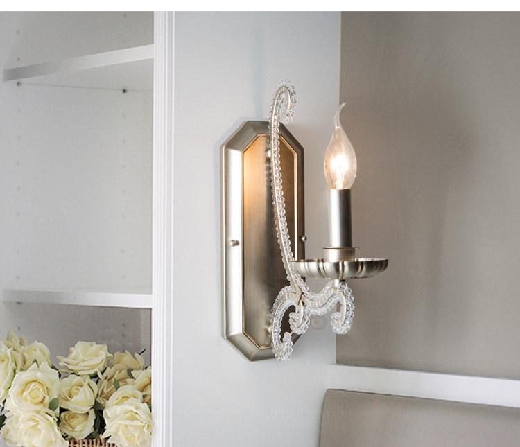 Solvini | Wall Light