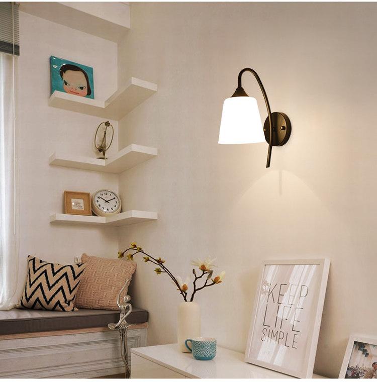 Meridian | Wall Light
