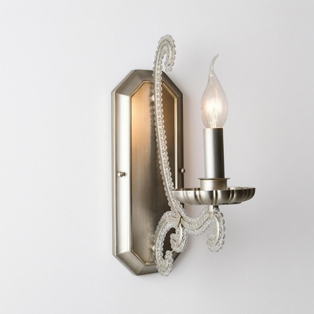 Solvini | Wall Light