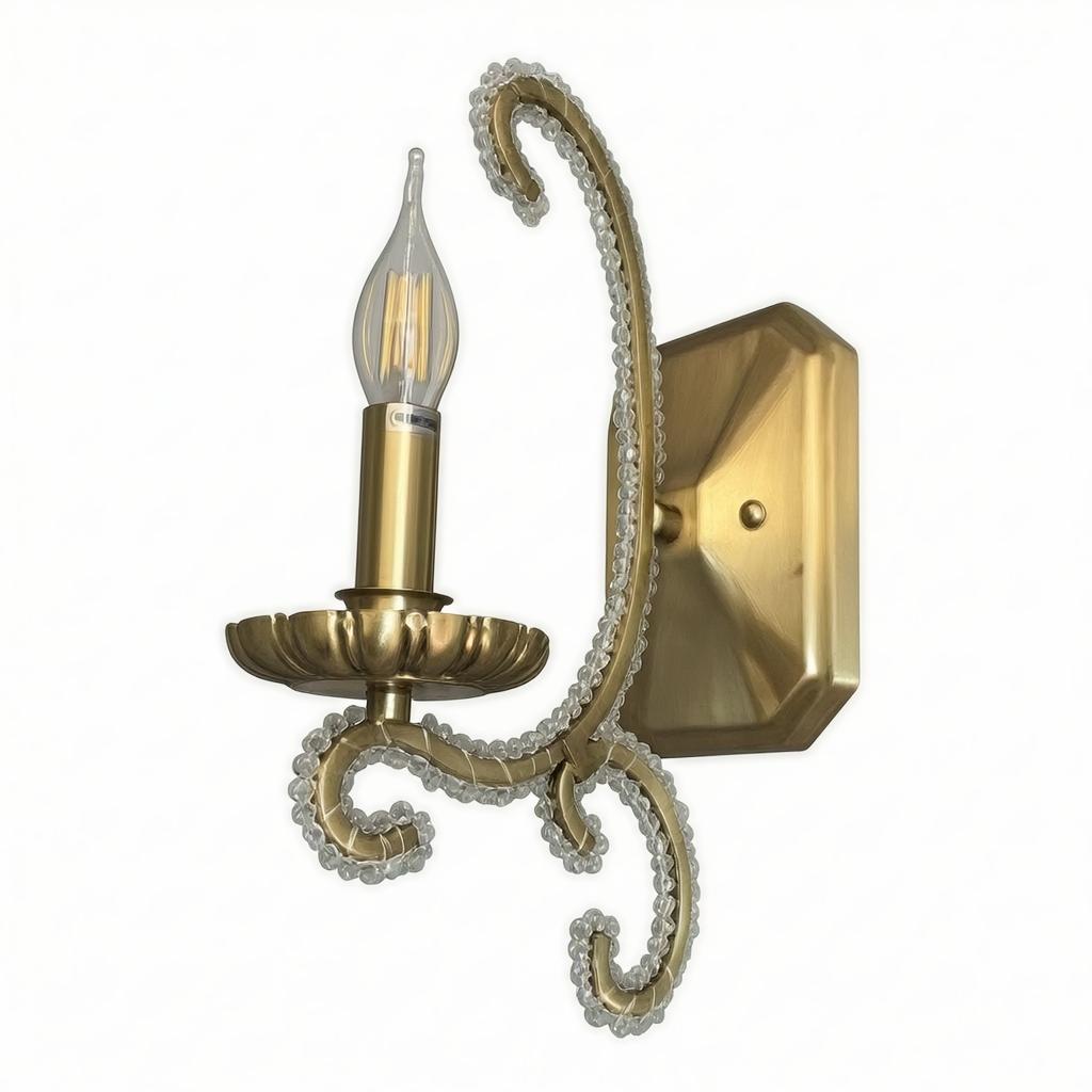Solvini | Wall Light