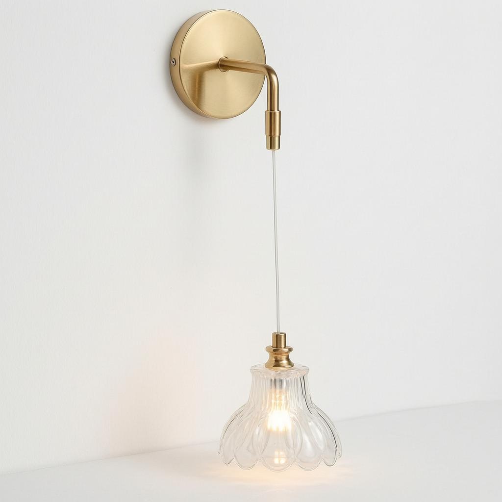 Estevan | Wall Light
