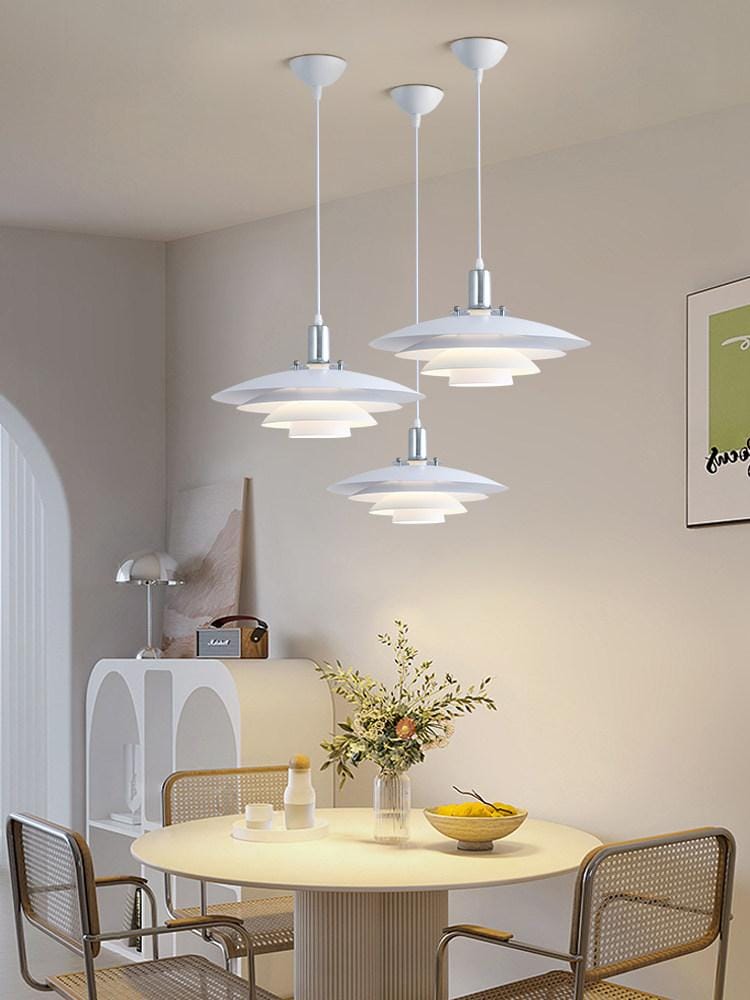 Balthier | Pendant Light