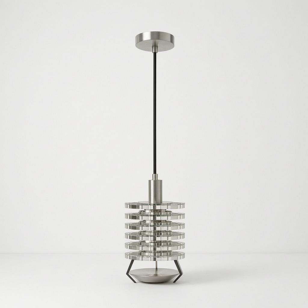 Alves | Pendant Light