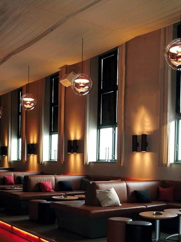 Cervo | Pendant Light