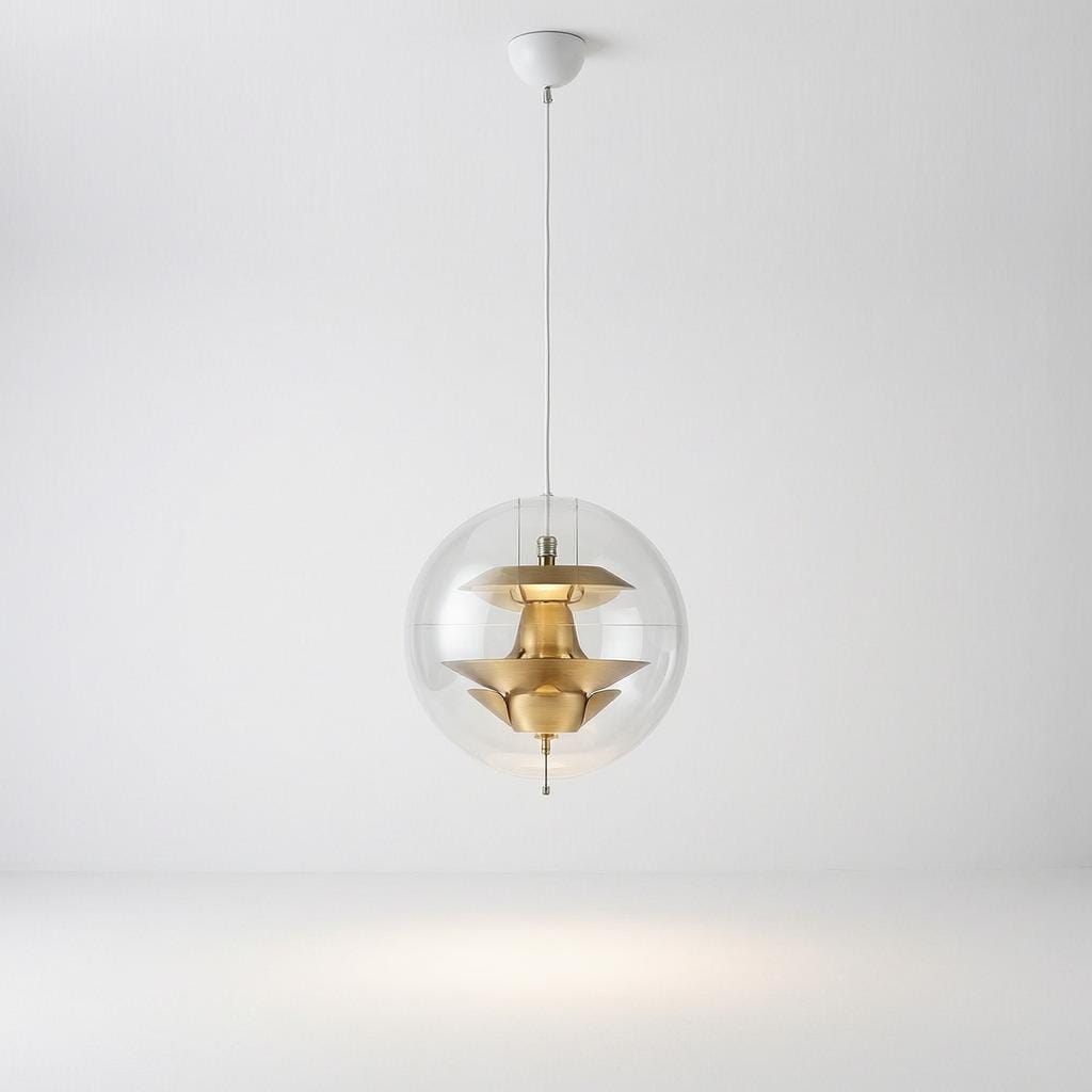 Cervo | Pendant Light