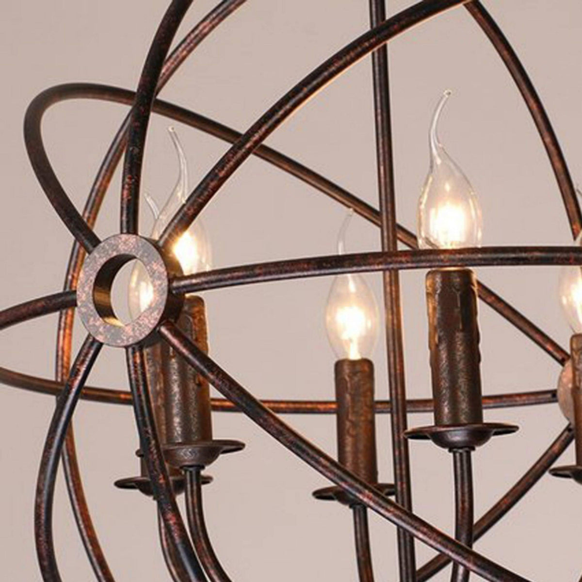 Estivra | Chandelier