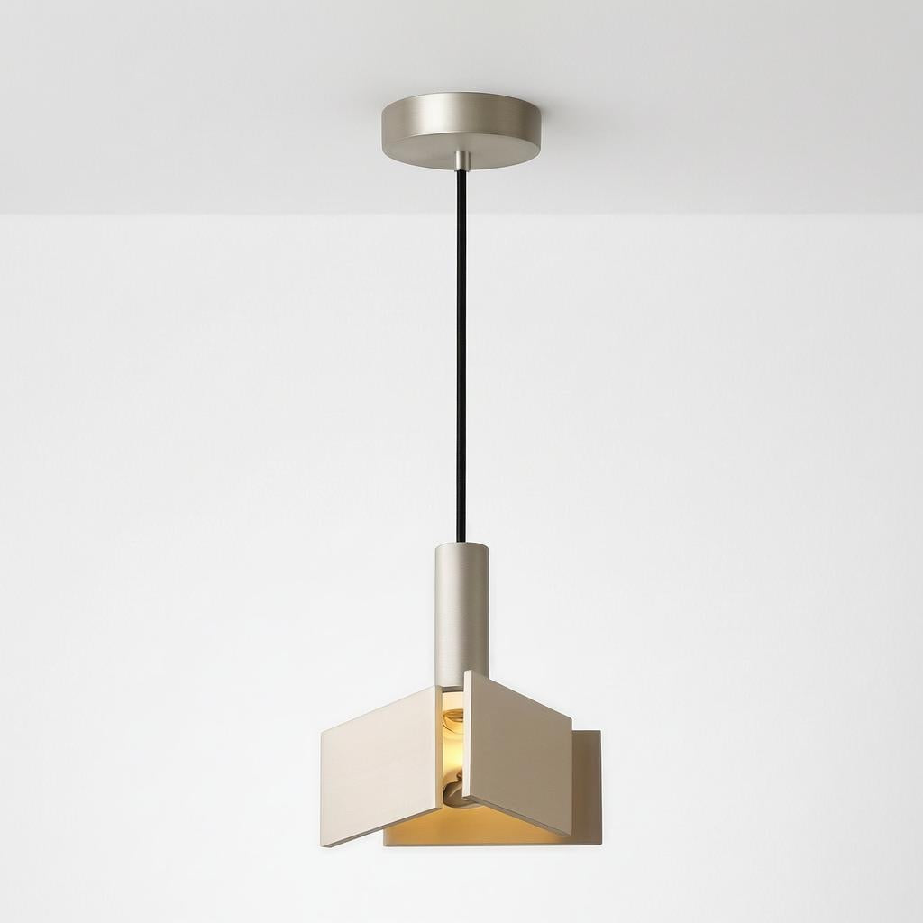 Jorvix | Pendant Light