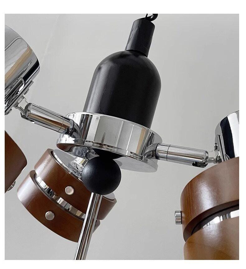 Montefiore | Chandelier
