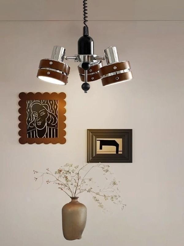 Montefiore | Chandelier