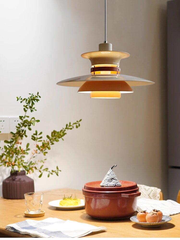 Gavroch | Pendant Light