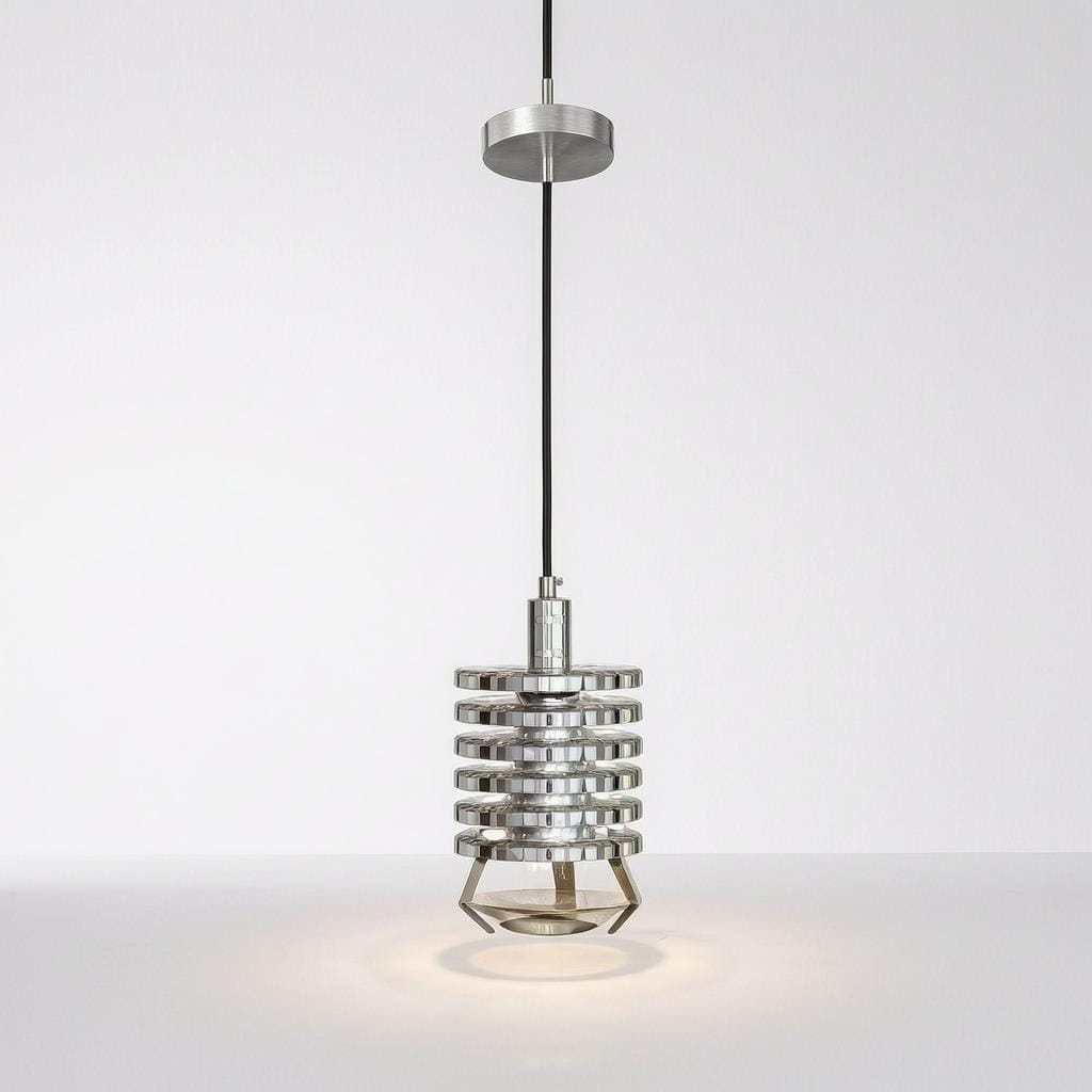 Alves | Pendant Light