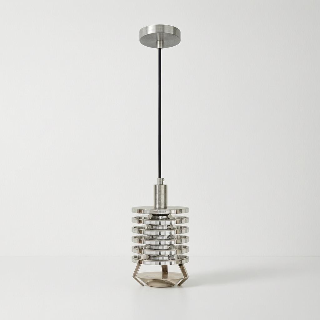 Alves | Pendant Light