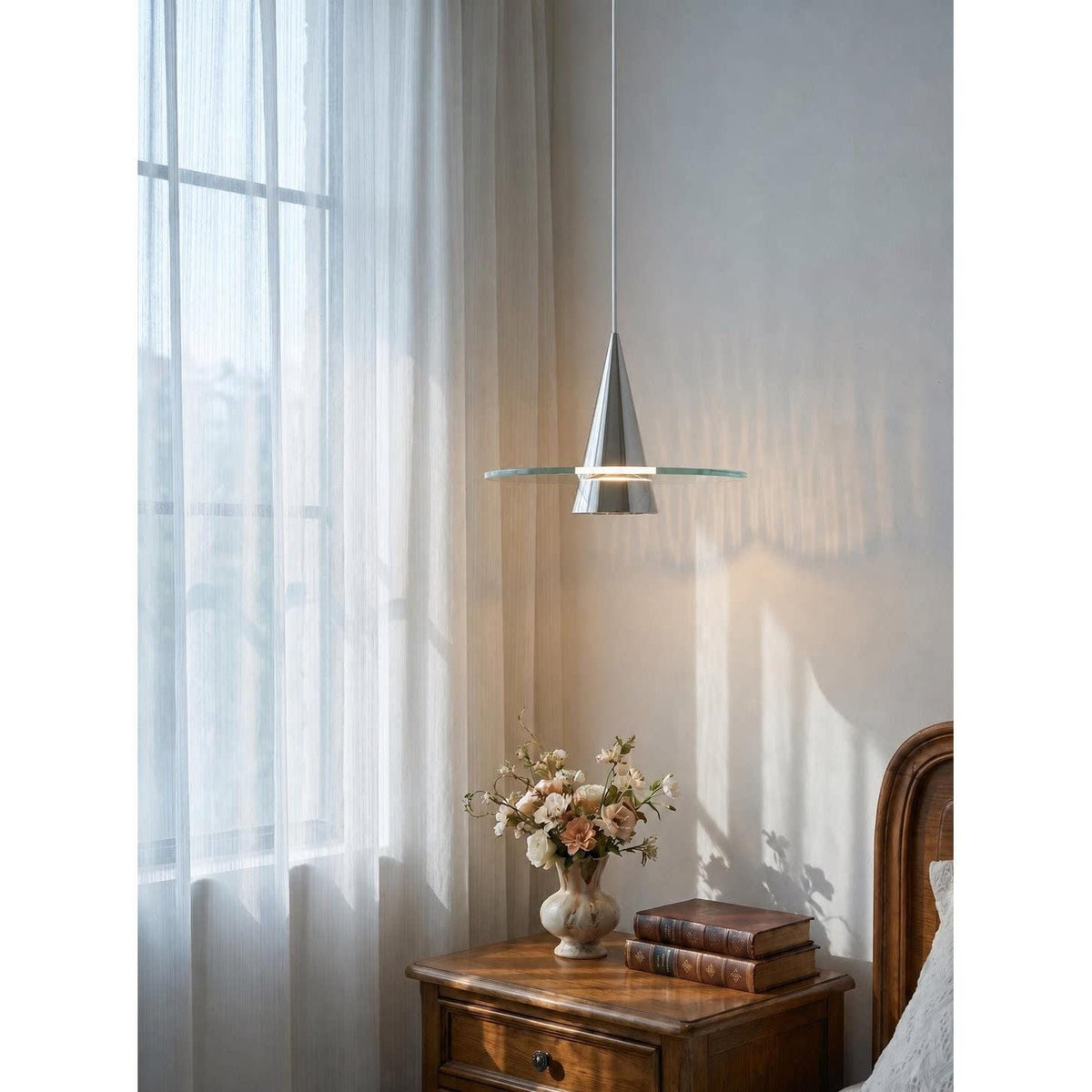Solivante | Pendant Light