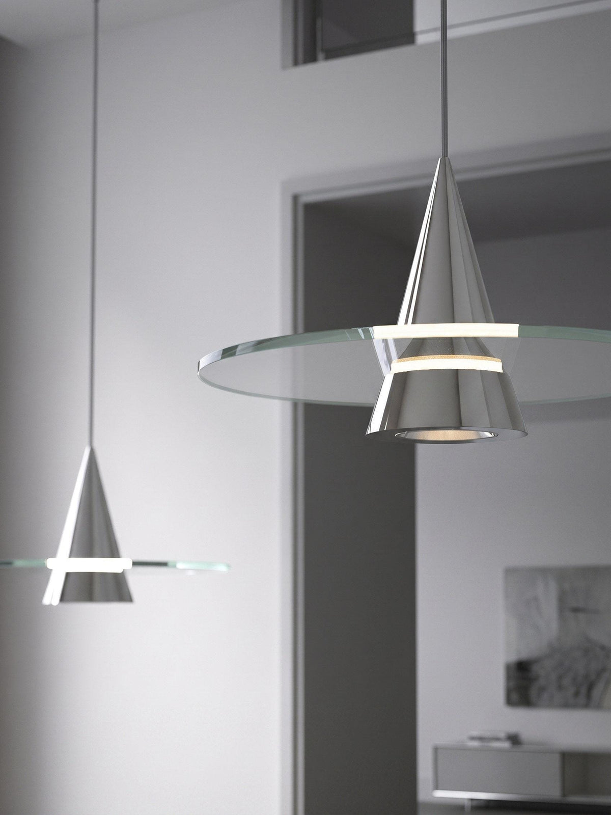 Solivante | Pendant Light