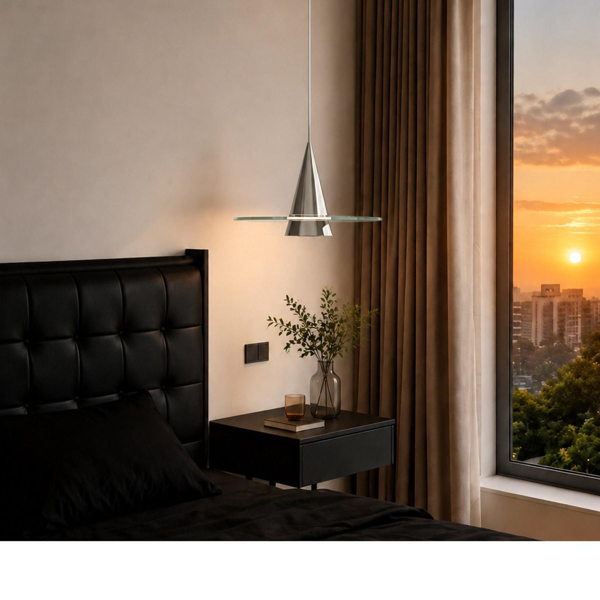 Solivante | Pendant Light