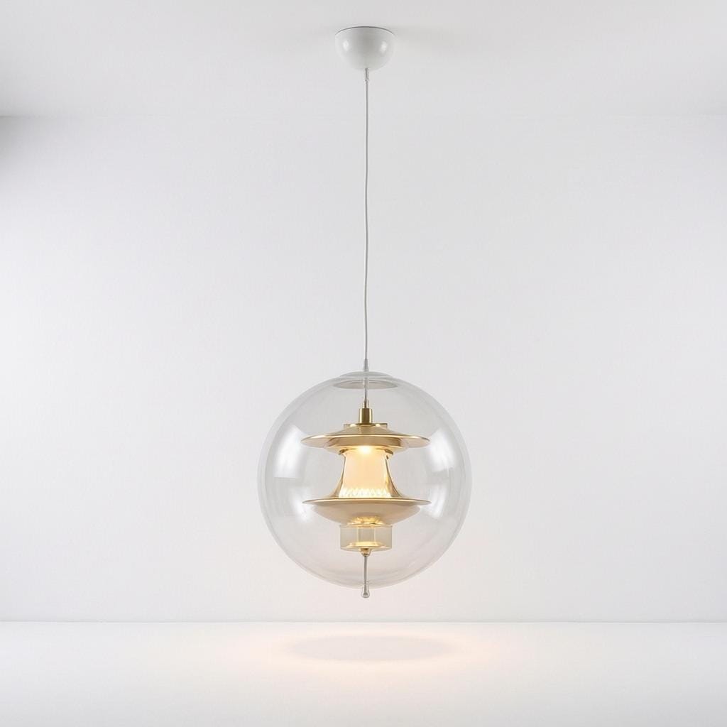 Cervo | Pendant Light