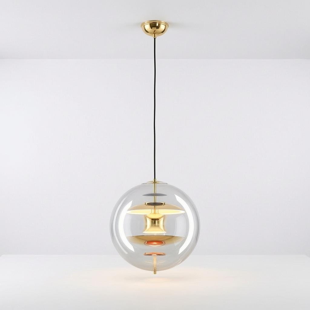 Cervo | Pendant Light