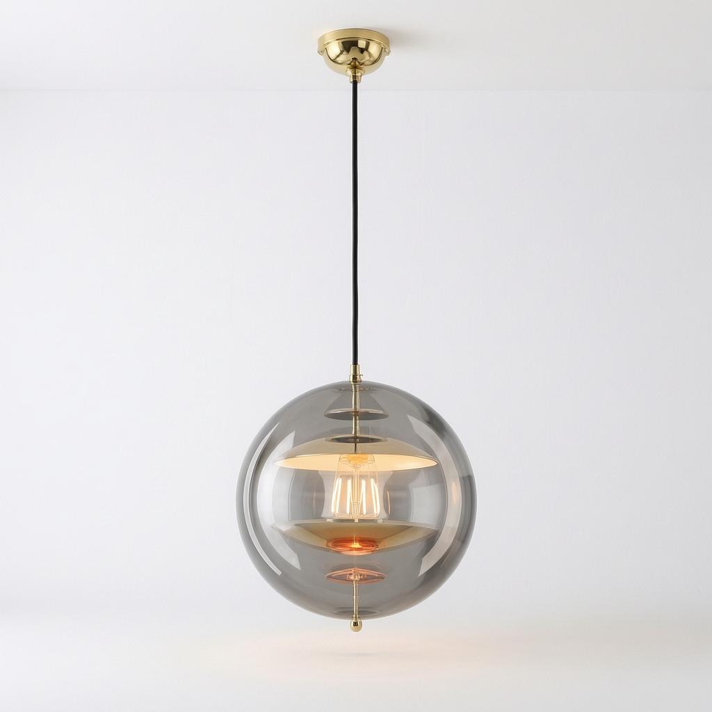 Cervo | Pendant Light