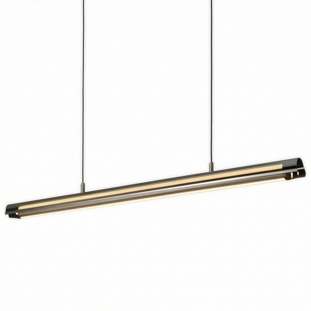 Duvallix | Pendant Light