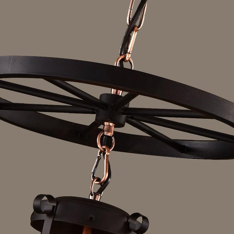 Estrove | Pendant Light