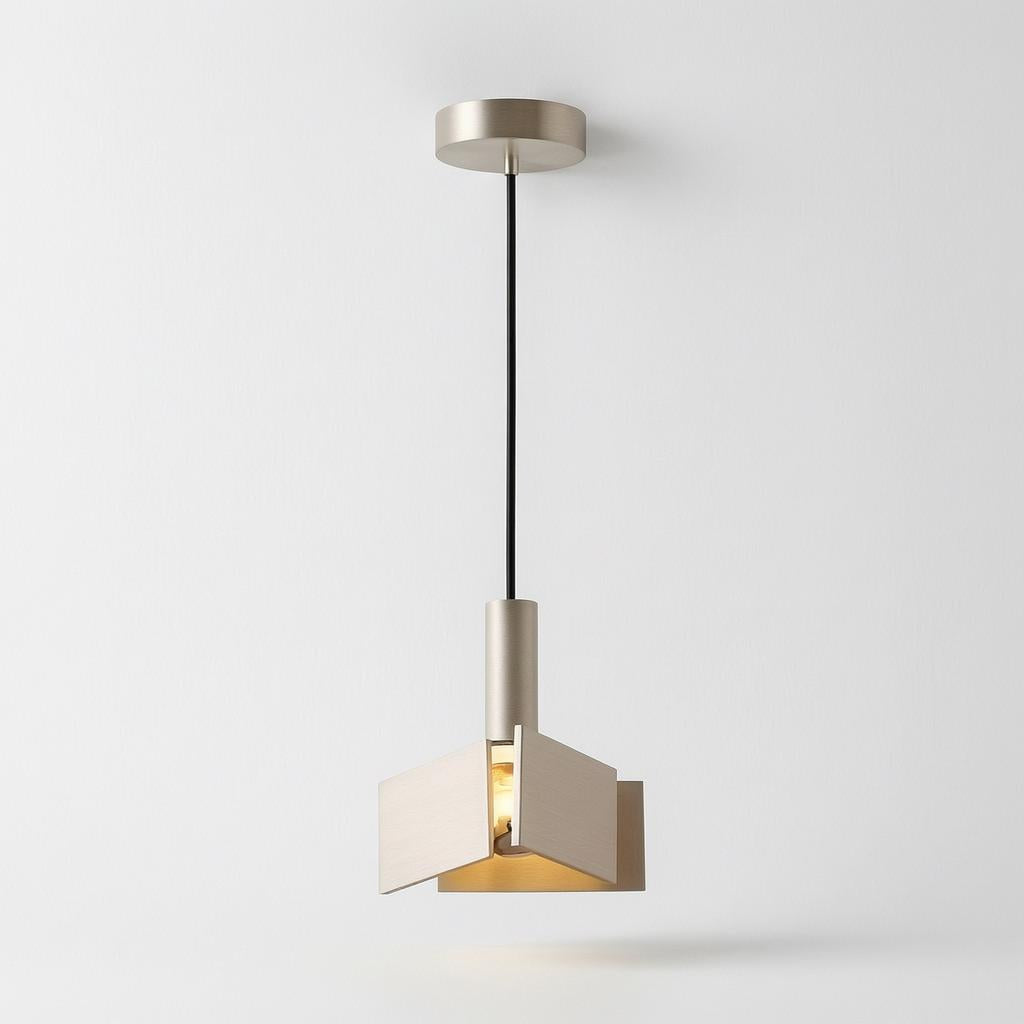Jorvix | Pendant Light