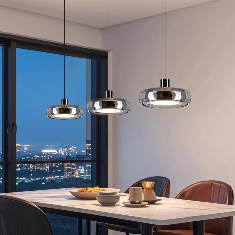 Oberg | Pendant Light