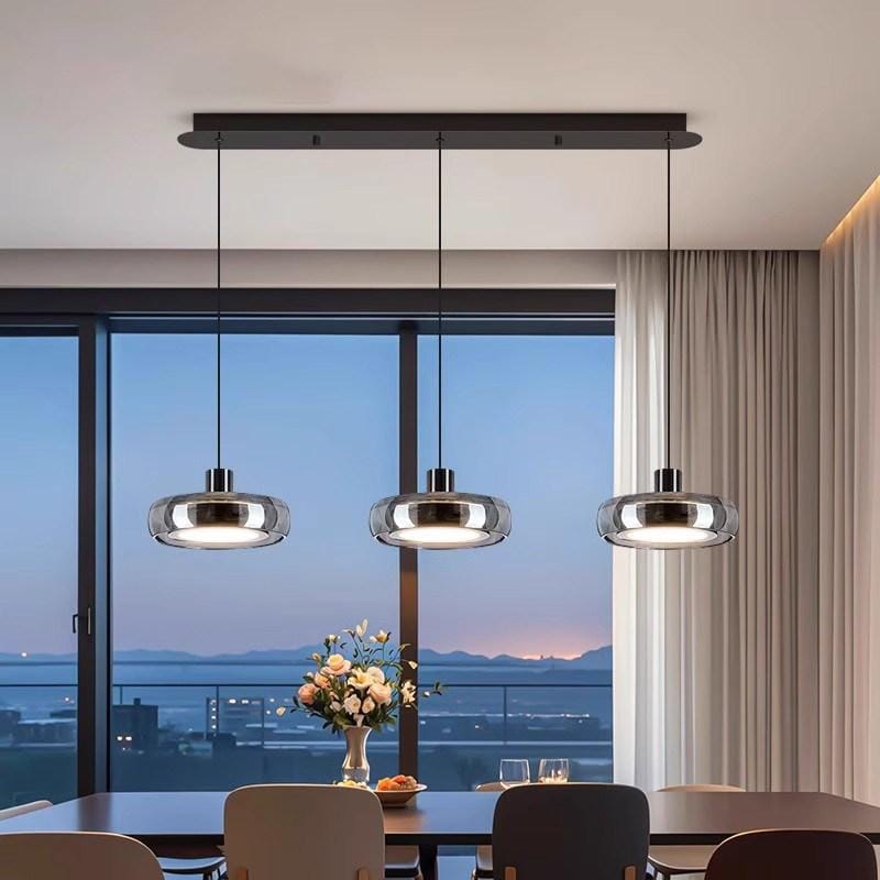 Oberg | Pendant Light