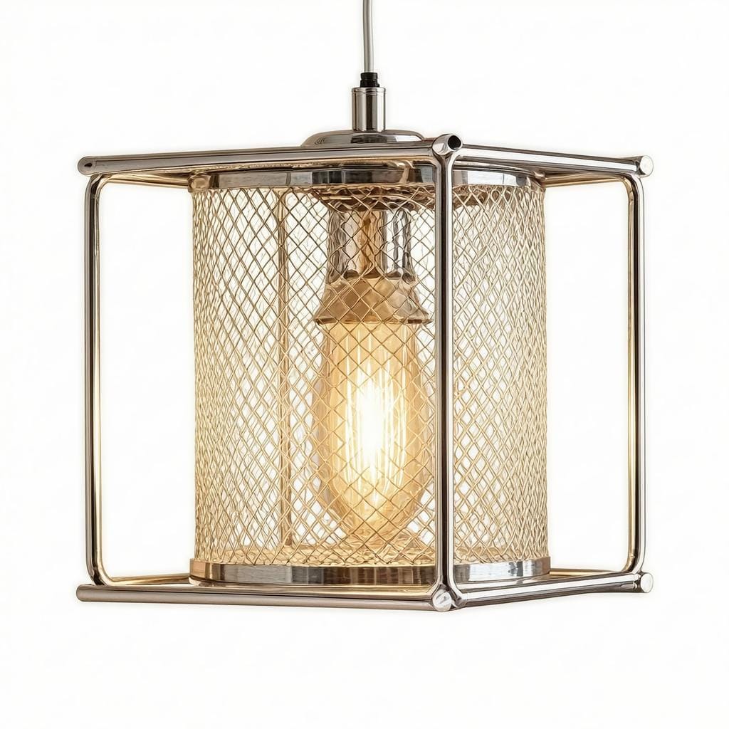 Faronix | Pendant Light