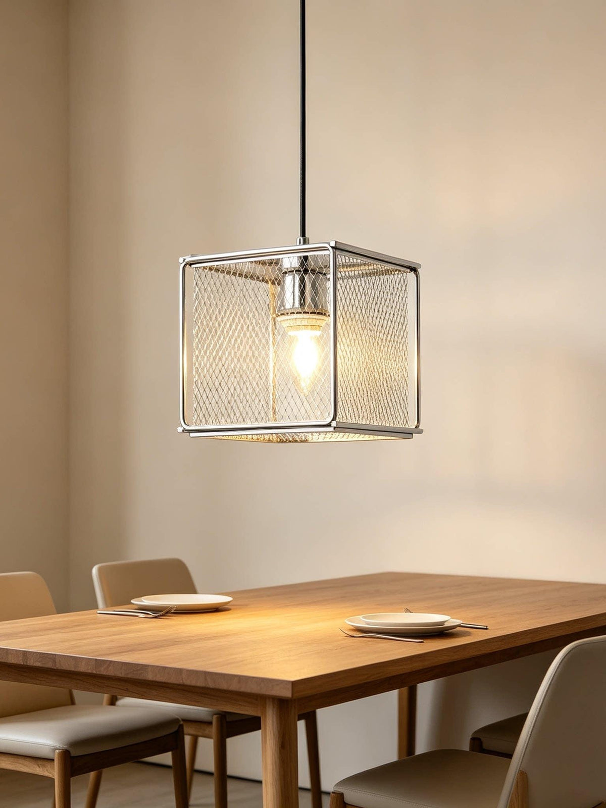 Faronix | Pendant Light