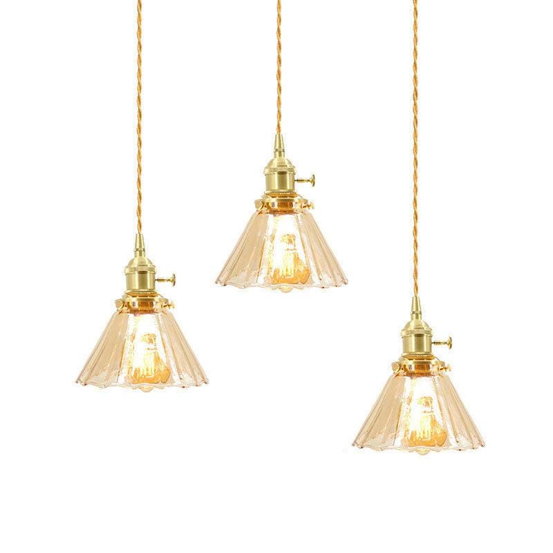 Dremel | Pendant Light