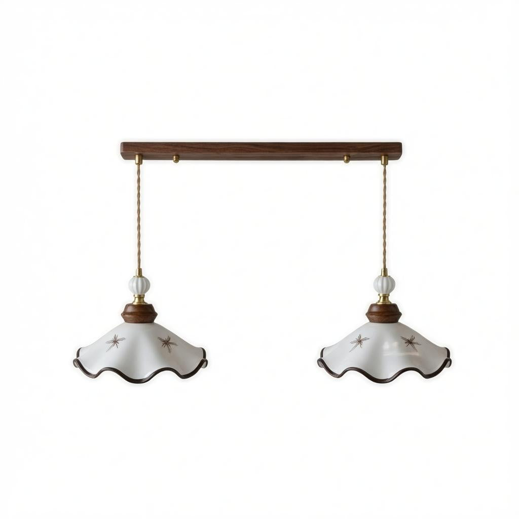 Daelic | Pendant Light