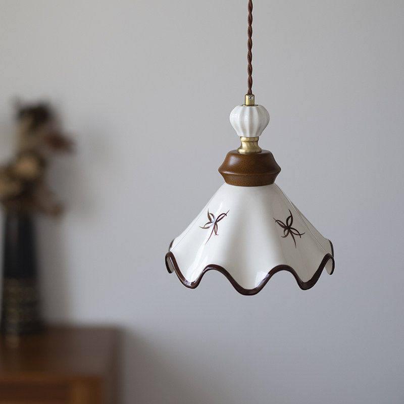 Daelic | Pendant Light