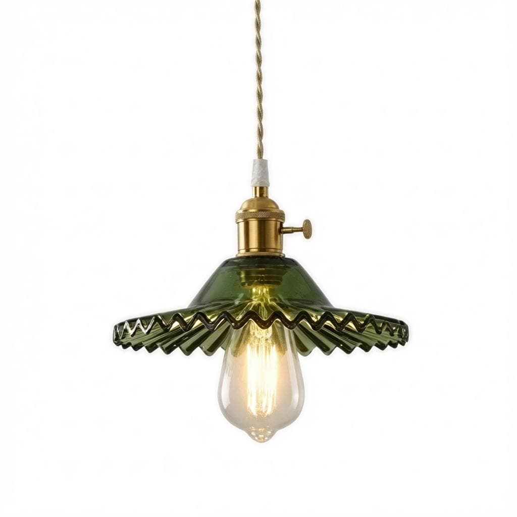 Sartori | Pendant Light