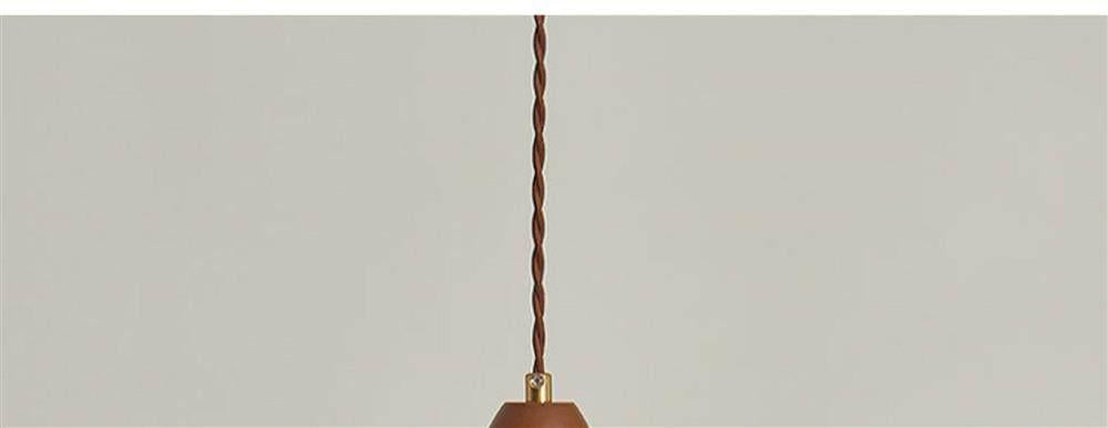Ostrica | Pendant Light