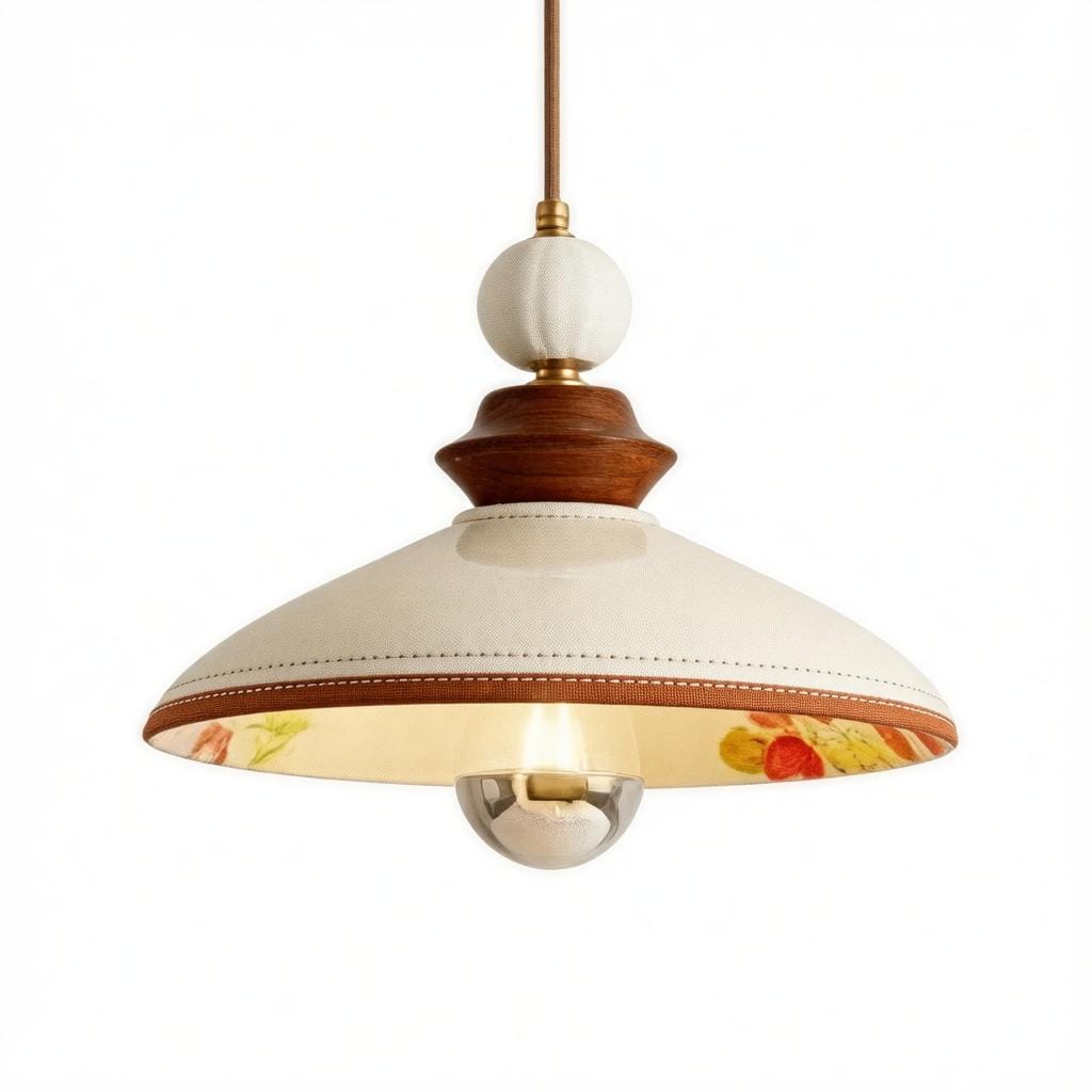 Ilvane | Pendant Light